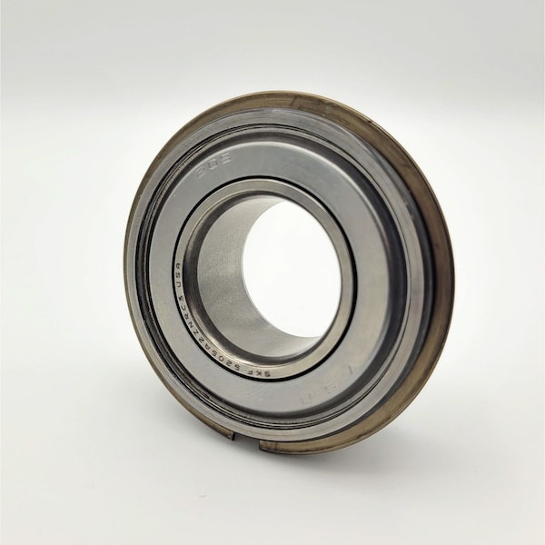 SKF 6312ZNRJ, Single Row Ball Bearings